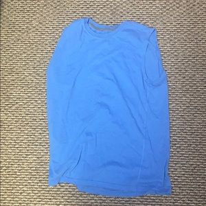 Just not my size anymore